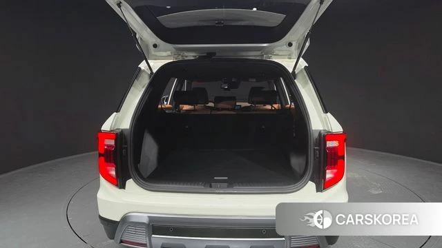 Ssangyong Torres id 4880817 из Кореи 10