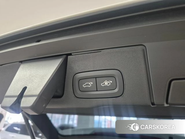 Volvo XC60 second Generation id 4229782 из Кореи 10