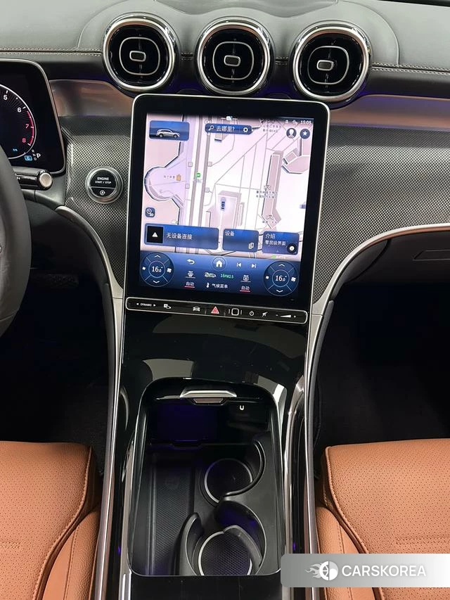 Mercedes-Benz GLC id 4275394 из Китая 10