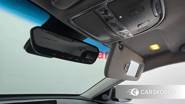 Kia More K9 id 3499737 из Кореи 10