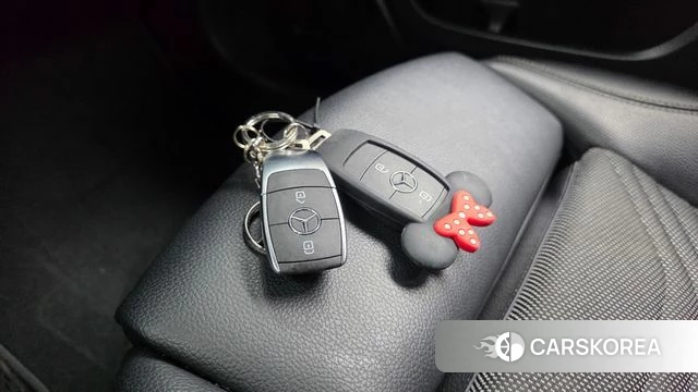 Mercedes-Benz A-Class W177 id 4689079 из Кореи 10