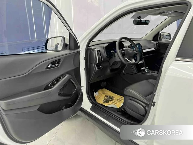 Hyundai ix35 id 4335132 из Китая 10