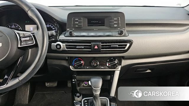 Kia Seltos id 3818777 из Кореи 10