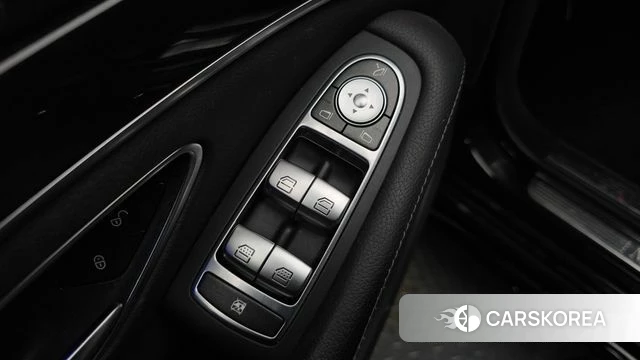 Mercedes-Benz S-Class W222 id 4502698 из Кореи 10