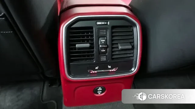 Porsche Macan id 3372881 из Кореи 10