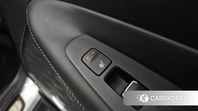 Hyundai The New Santa Fe id 3942122 из Кореи 10