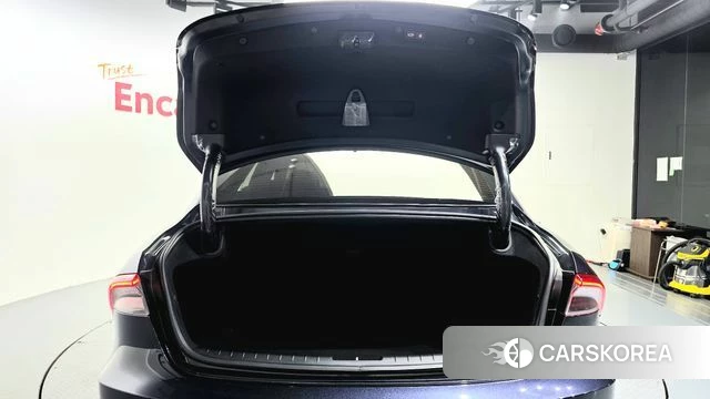 Hyundai The New Grandeur IG id 4942999 из Кореи 10