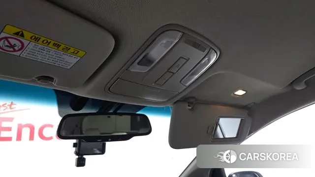 Kia The New Carnival id 3484654 из Кореи 10