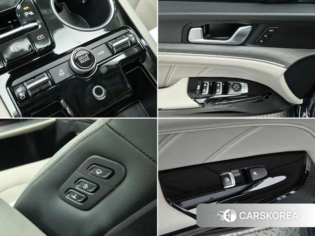 Kia The New K5 Hybrid 3rd generation id 4870634 из Кореи 10