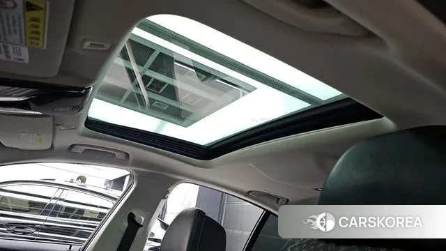 BMW 5 Series (G30) id 3375125 из Кореи 10