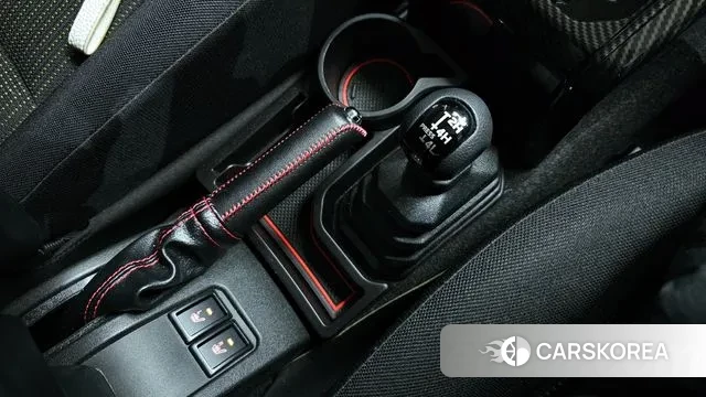 Suzuki Jimny id 2368657 из Кореи 10