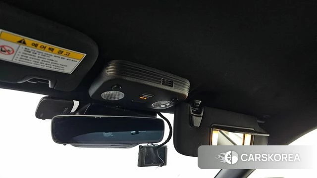 Ford Mustang id 3814034 из Кореи 10