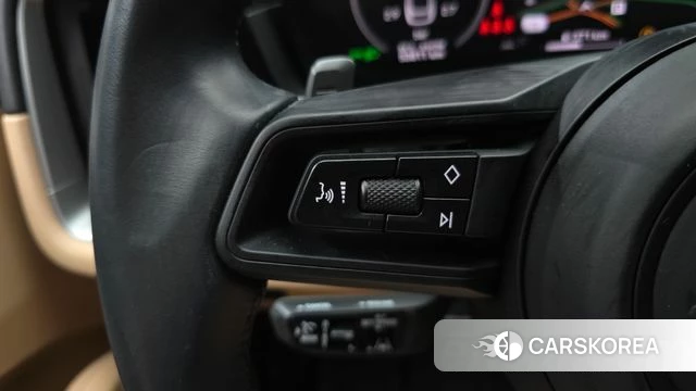 Porsche Cayenne (PO536) id 4640410 из Кореи 10