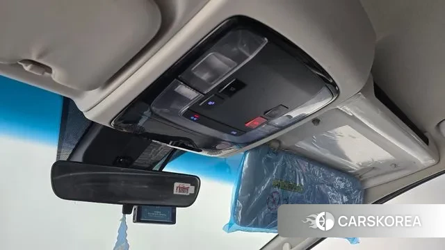 Hyundai Staria id 3295201 из Кореи 10