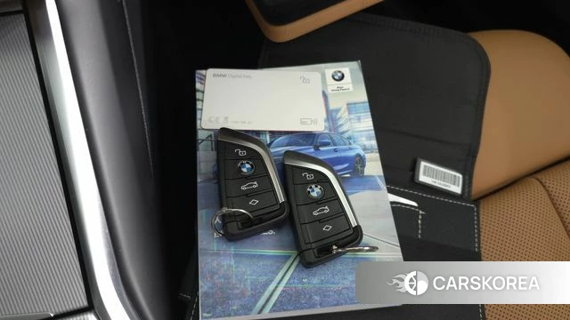 BMW 3 Series (G20) id 4489240 из Кореи 10