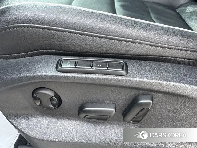 Volkswagen Tiguan second Generation id 3567801 из Кореи 10