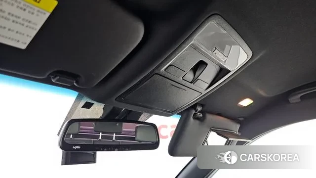 Ssangyong Rexton Sports Cannes id 3598772 из Кореи 10