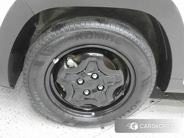 Hyundai Casper id 3870980 из Кореи 10