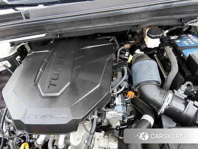 Kia Carnival 4th generation id 4017883 из Кореи 10