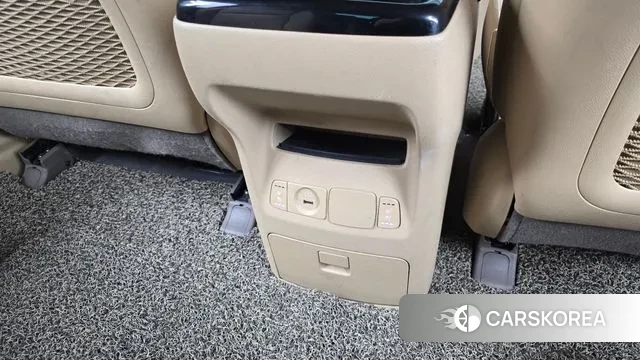 Kia The New Carnival id 3362576 из Кореи 10