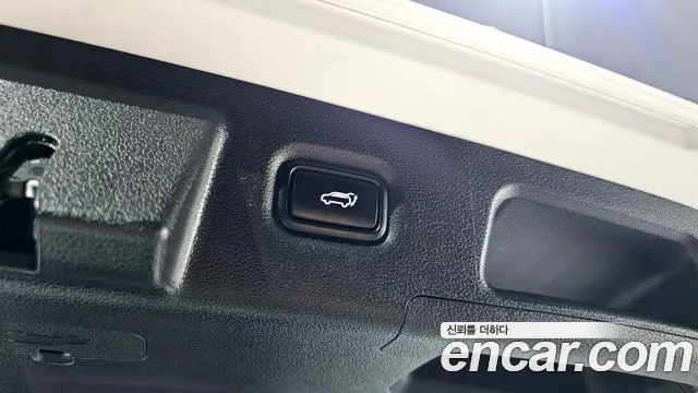 Hyundai Santa Fe TM id 2547112 из Кореи 10