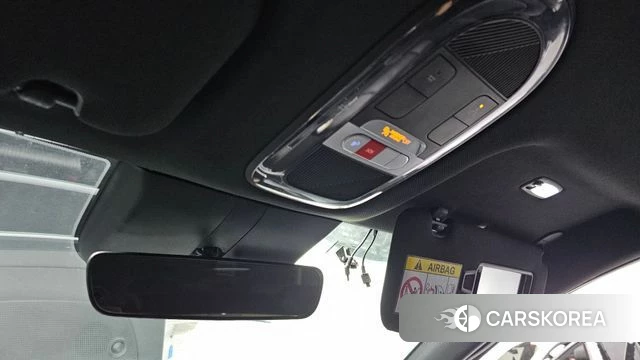 Hyundai Ionic 6 id 4935729 из Кореи 10