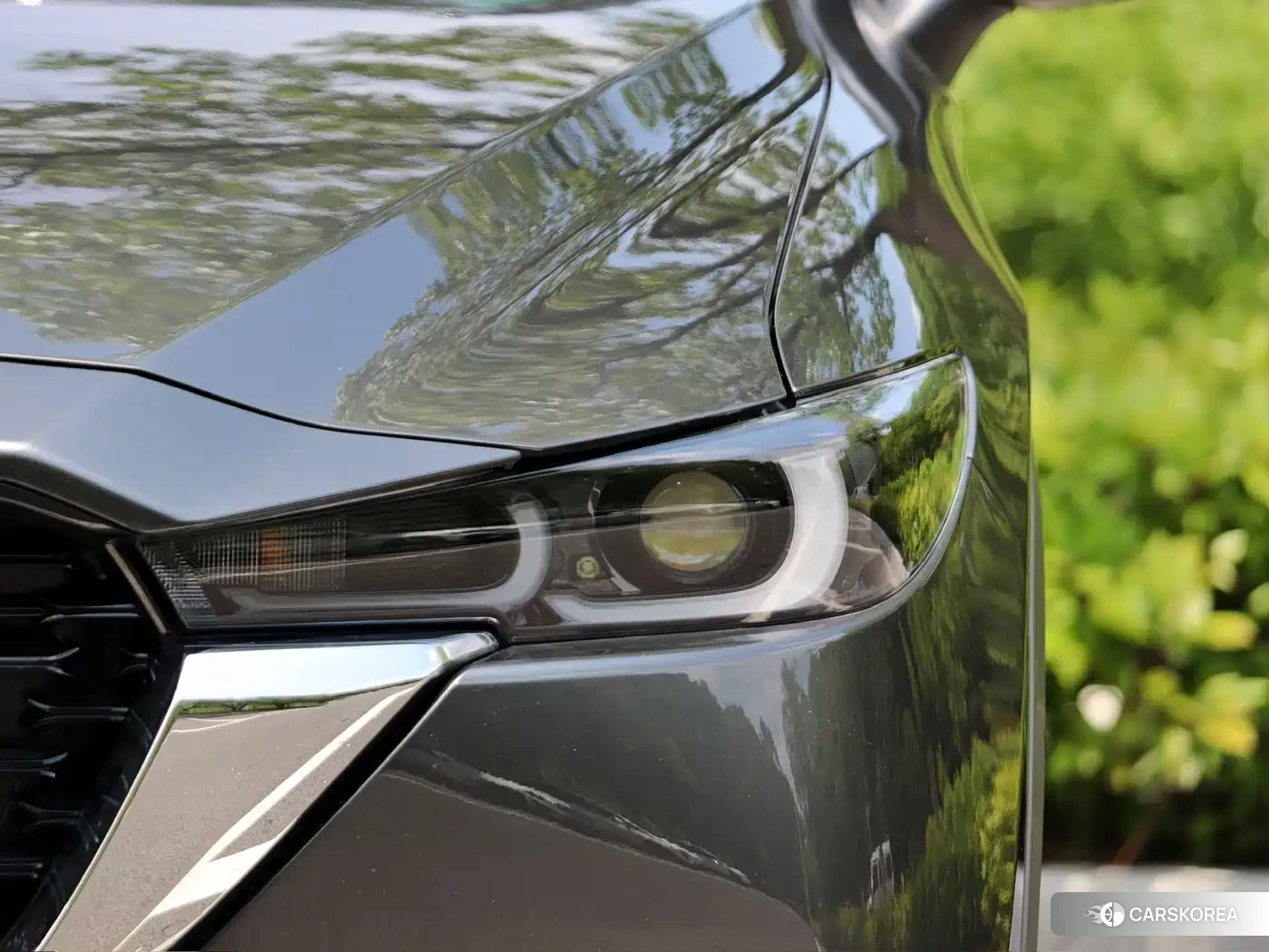 Mazda CX-5 id 4629478 из Китая 10