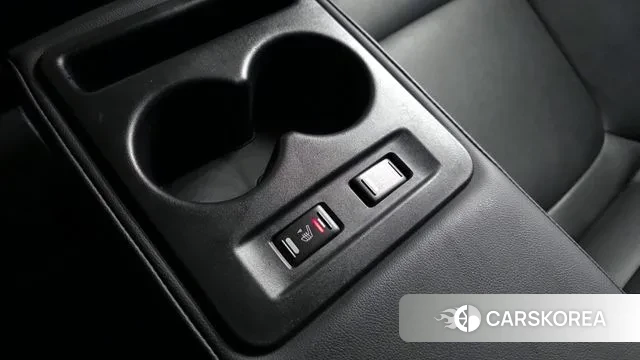 Renault Korea (Samsung) SM6 id 3593218 из Кореи 10