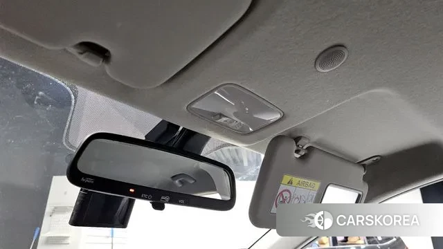 Kia Morning Urban (JA) id 3596711 из Кореи 10