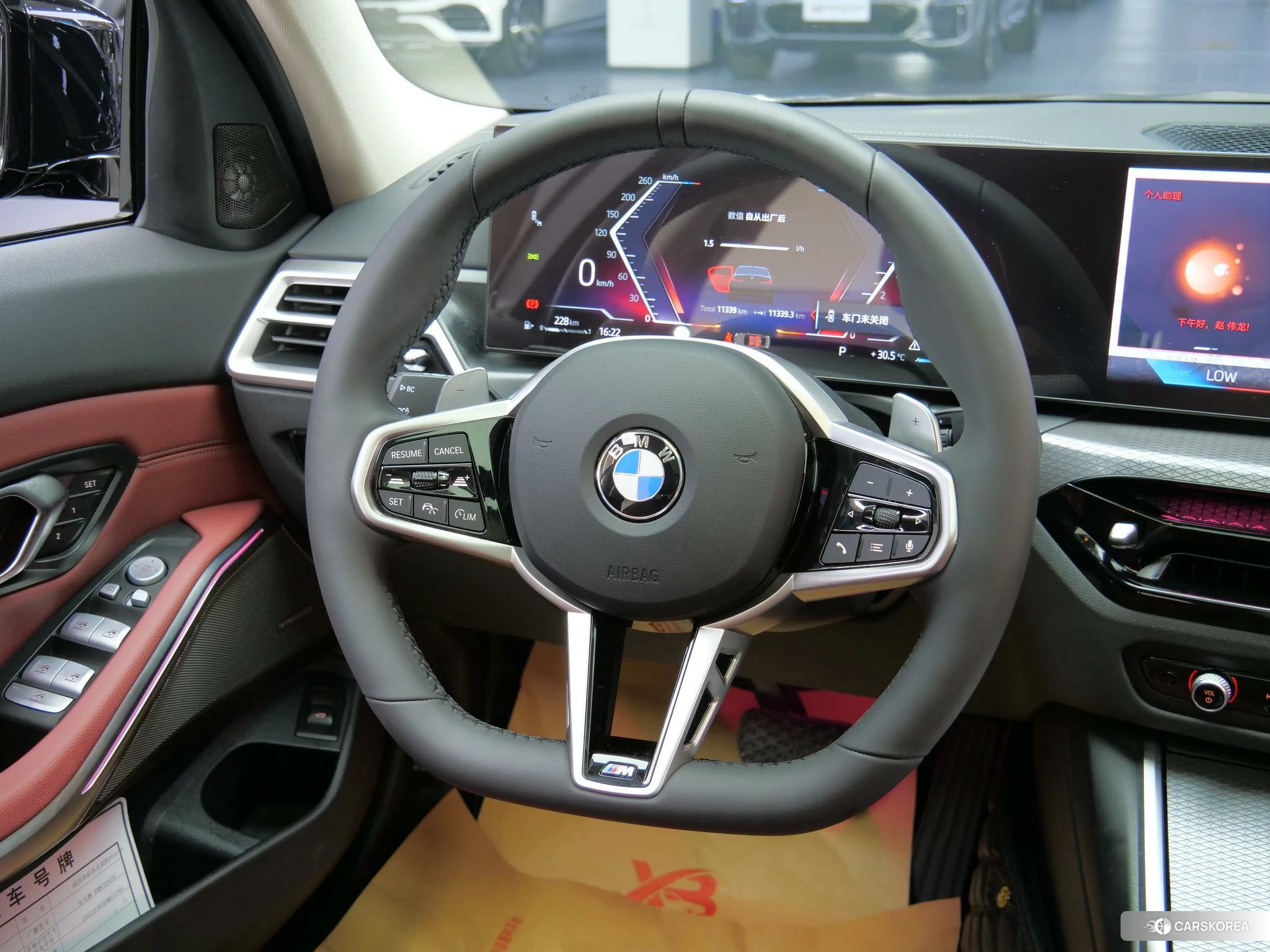 BMW 3 series id 4407675 из Китая 10