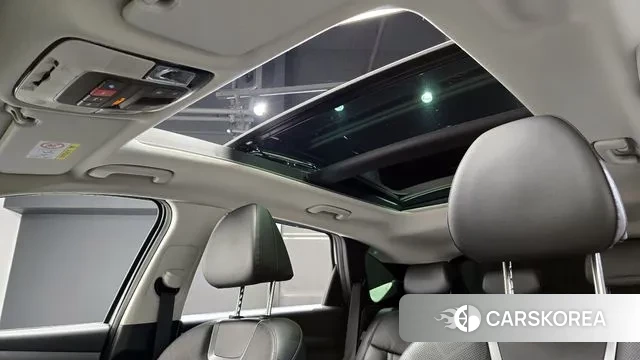 Hyundai The New Tucson Hybrid (NX4) id 3486891 из Кореи 10