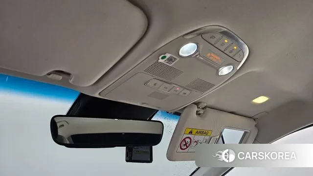 Hyundai The New Grandeur IG Hybrid id 3746910 из Кореи 10