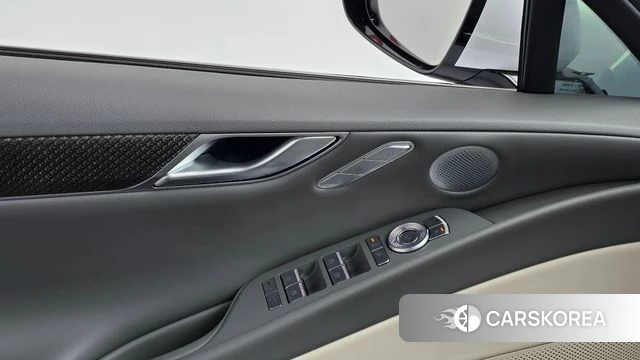 Genesis G80 (RG3) id 4468290 из Кореи 10