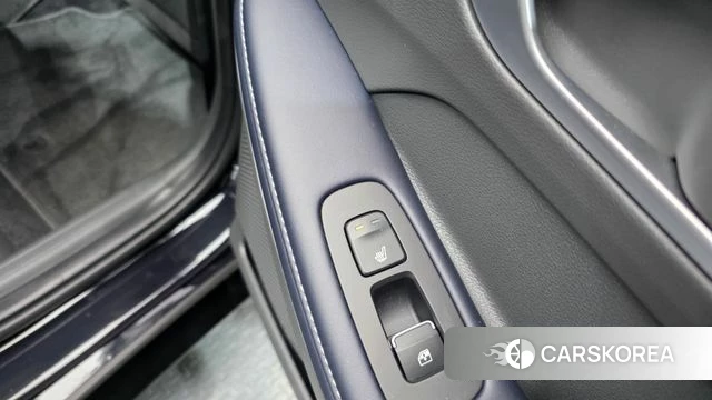 Hyundai Sonata D Edge Hybrid (DN8) id 4336757 из Кореи 10