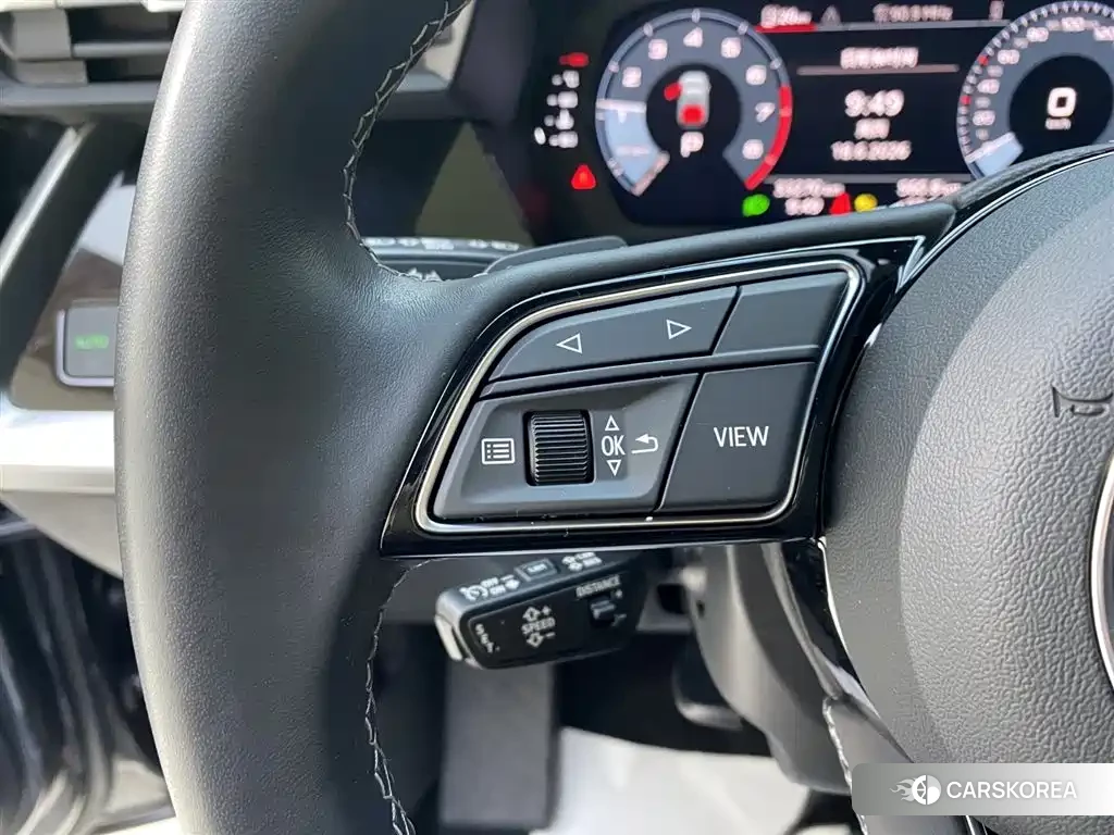 Audi A3 id 4583630 из Китая 10