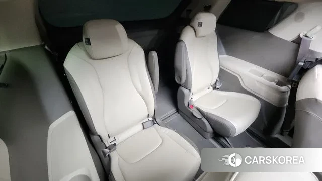 Kia Carnival 4th generation id 3438904 из Кореи 10