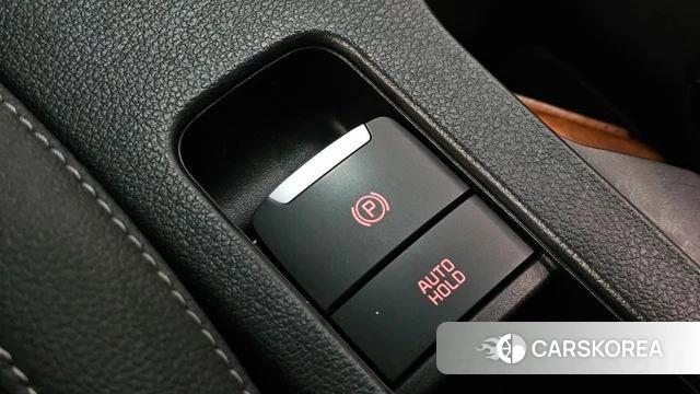 Kia The New K3 2nd generation id 4613779 из Кореи 10