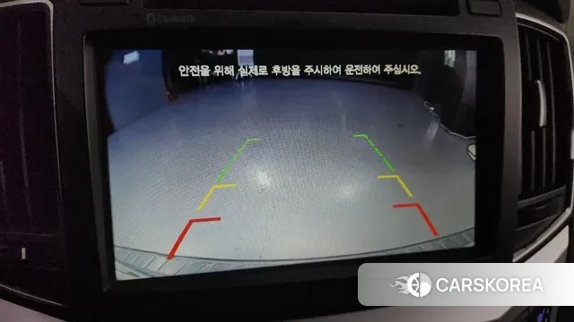 Hyundai The New Grand Starex id 3060225 из Кореи 10