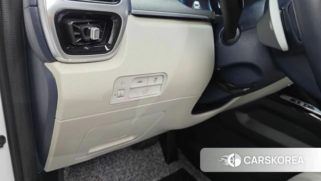 Kia Sorento 4th Generation id 4567324 из Кореи 10