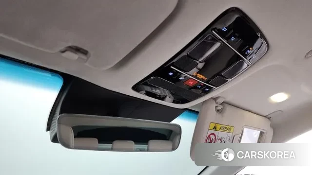 Hyundai Grandeur (GN7) id 3477396 из Кореи 10