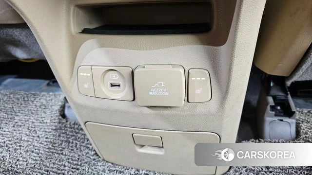 Kia The New Carnival id 4781061 из Кореи 10
