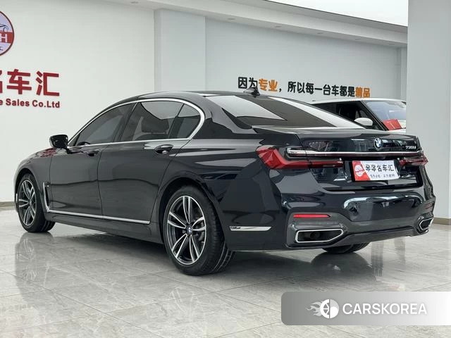 BMW 7 series id 4341730 из Китая 10