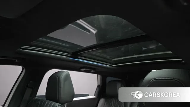 Peugeot 5008 second generation id 3457715 из Кореи 10