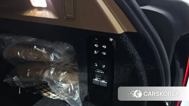 Land Rover Range Rover 5th Generation id 2884487 из Кореи 10