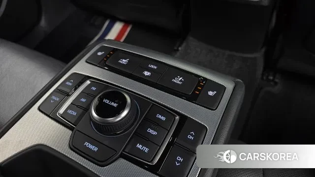 Genesis G80 id 3455020 из Кореи 10