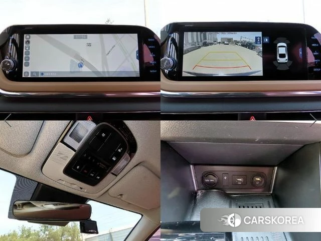 Hyundai Sonata (DN8) id 3828665 из Кореи 10