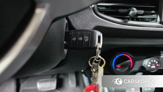 Kia Morning Urban (JA) id 2975157 из Кореи 10