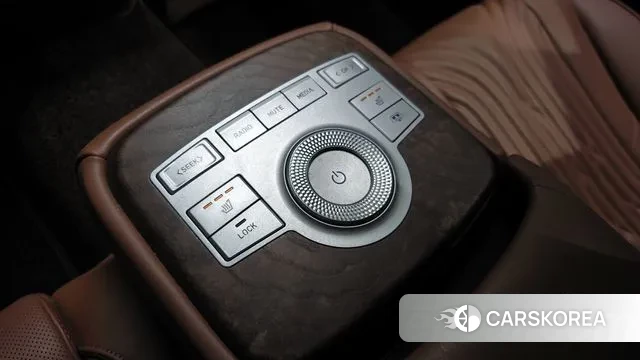 Genesis G80 (RG3) id 3432400 из Кореи 10