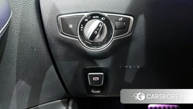 Mercedes-Benz E-Class W213 id 3640807 из Кореи 10