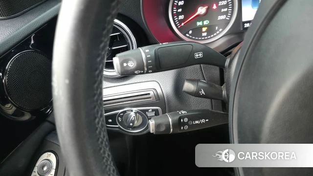 Mercedes-Benz C-Class W205 id 4760409 из Кореи 10